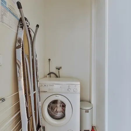 Apartament Saint Lazare